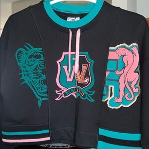 🐾PUMA WE ARE LEGENDS SWEATER🐾